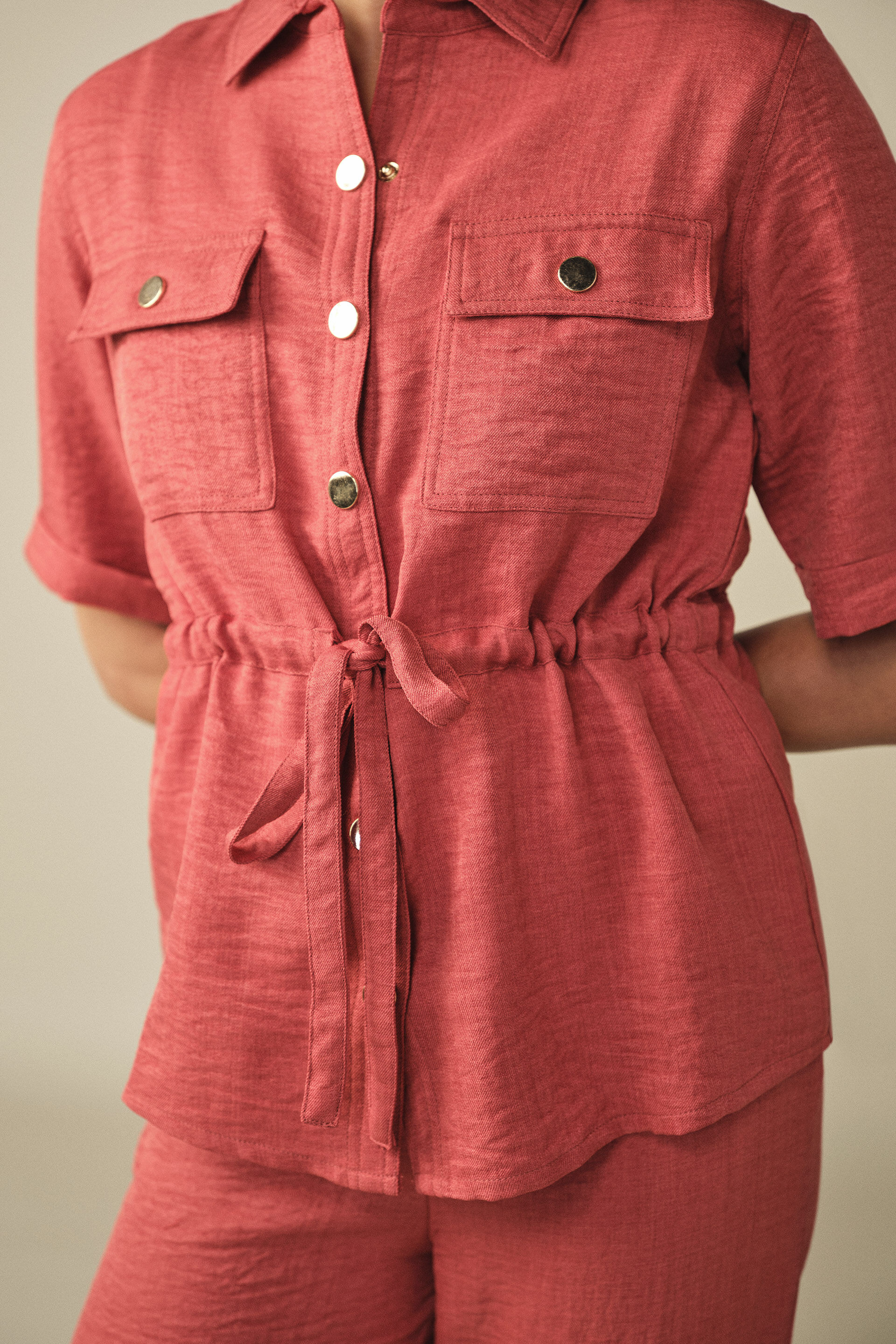 Relaxed Co-ord in Rust, Rust, image 4